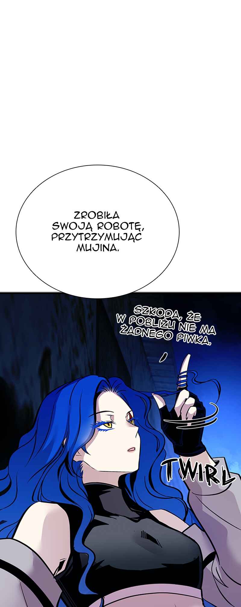 Villain to Kill Chapter 99 - Page 14