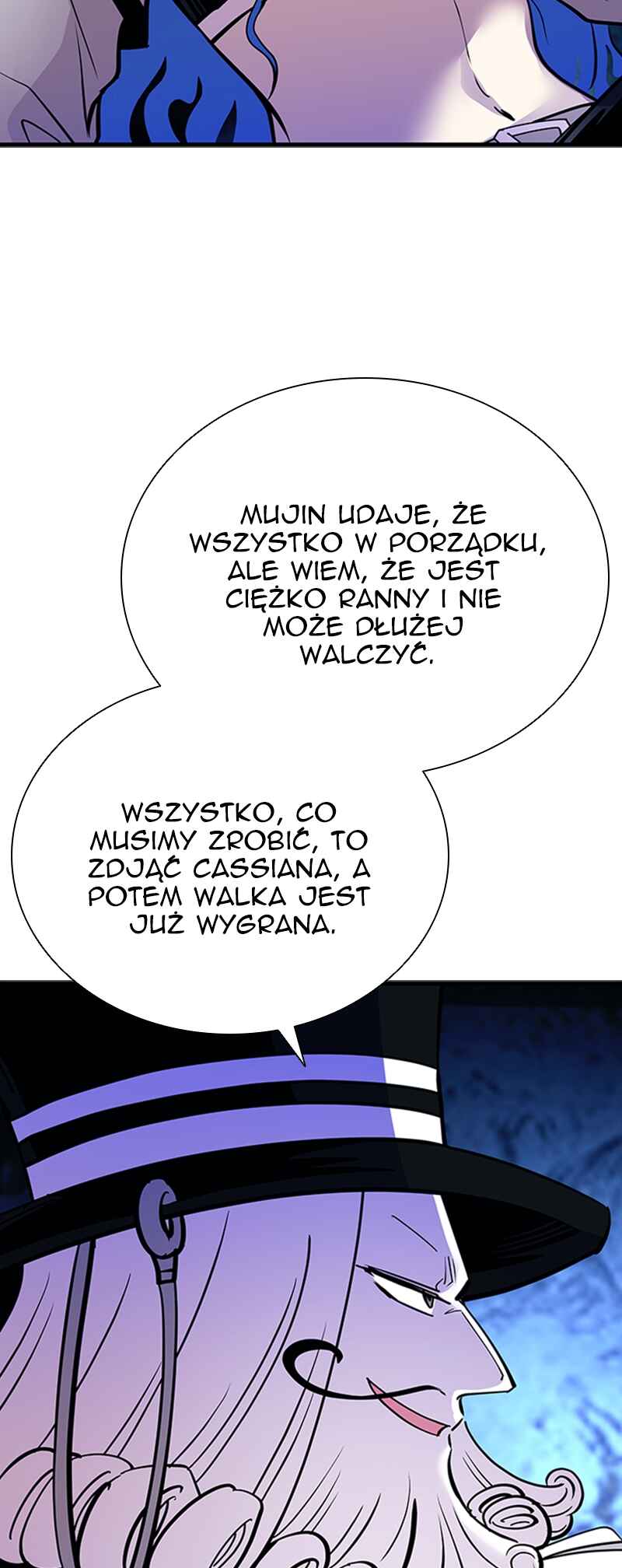 Villain to Kill Chapter 99 - Page 15