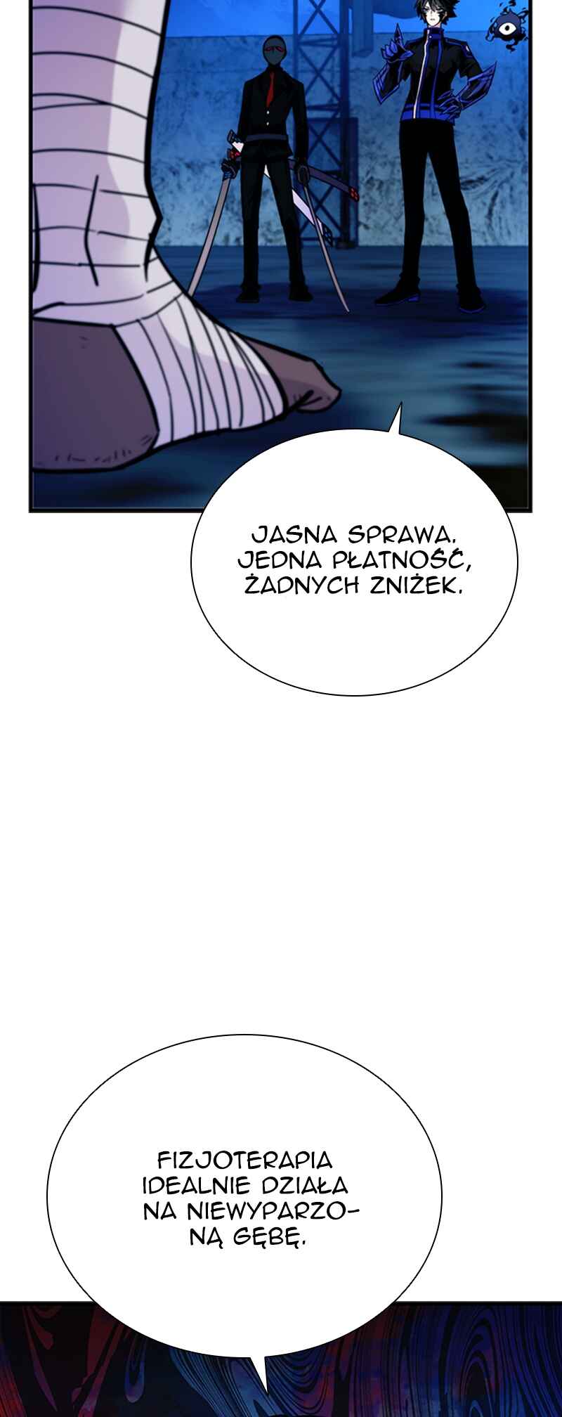 Villain to Kill Chapter 99 - Page 23