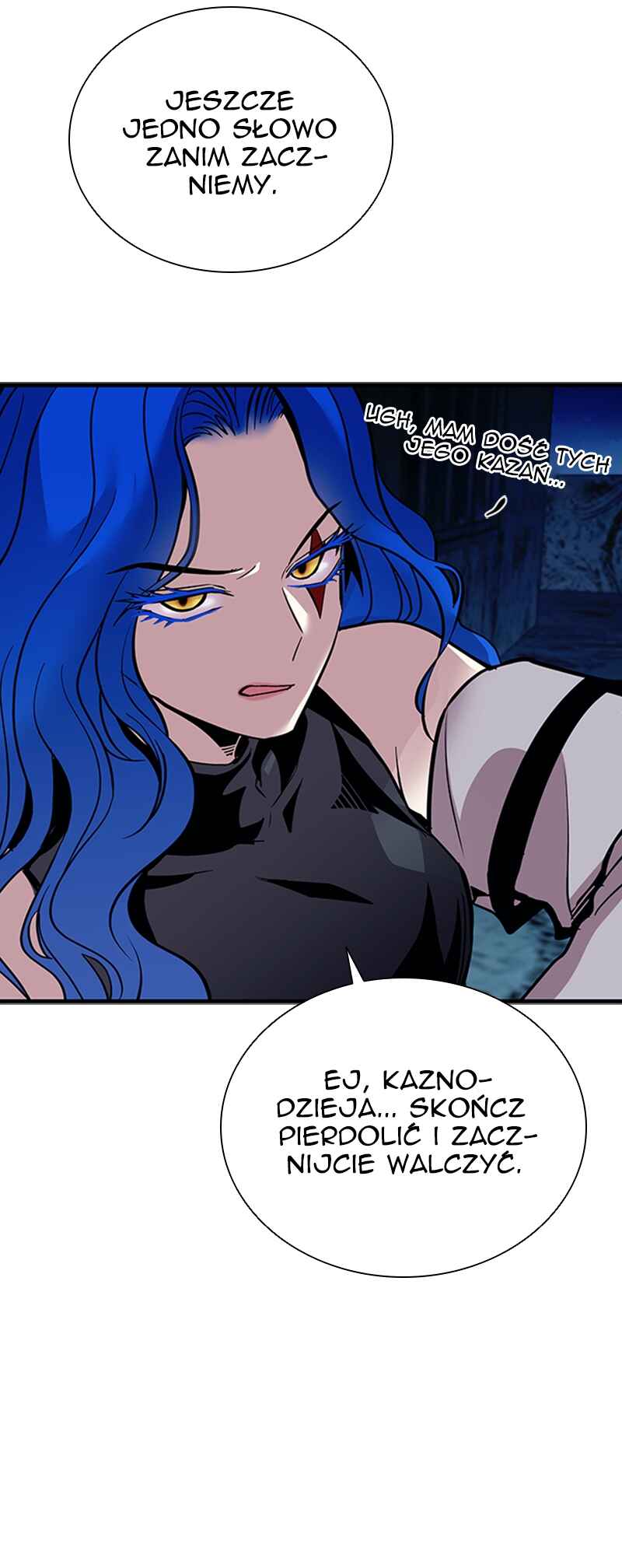 Villain to Kill Chapter 99 - Page 25