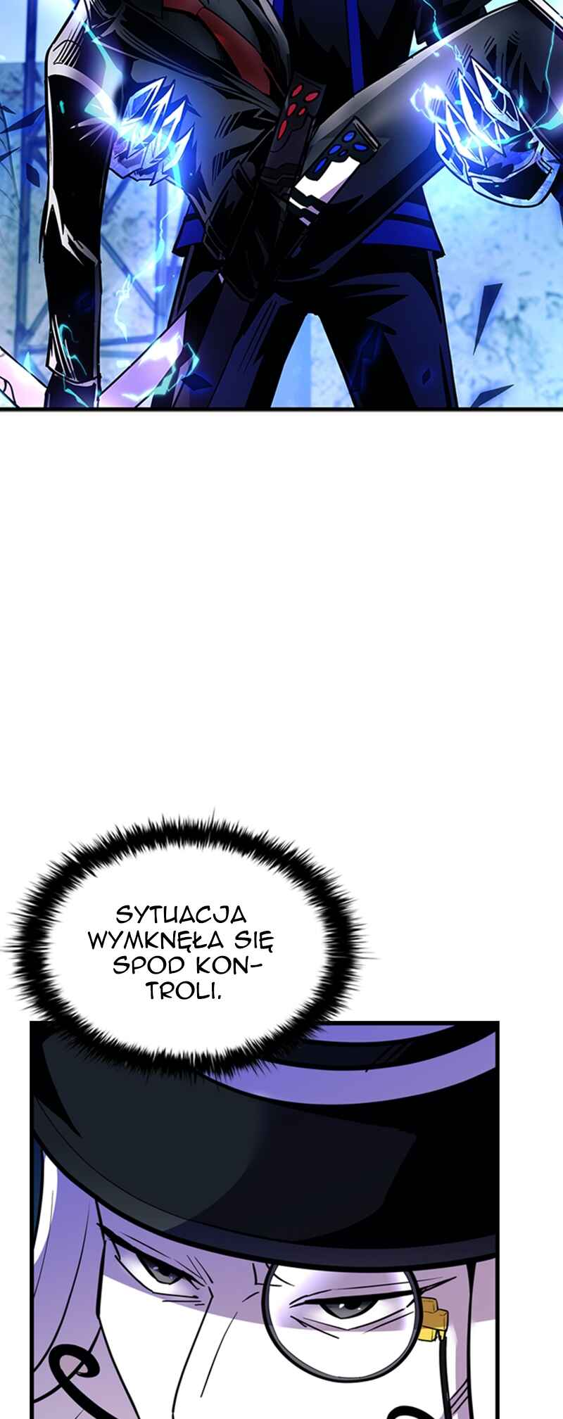 Villain to Kill Chapter 99 - Page 3