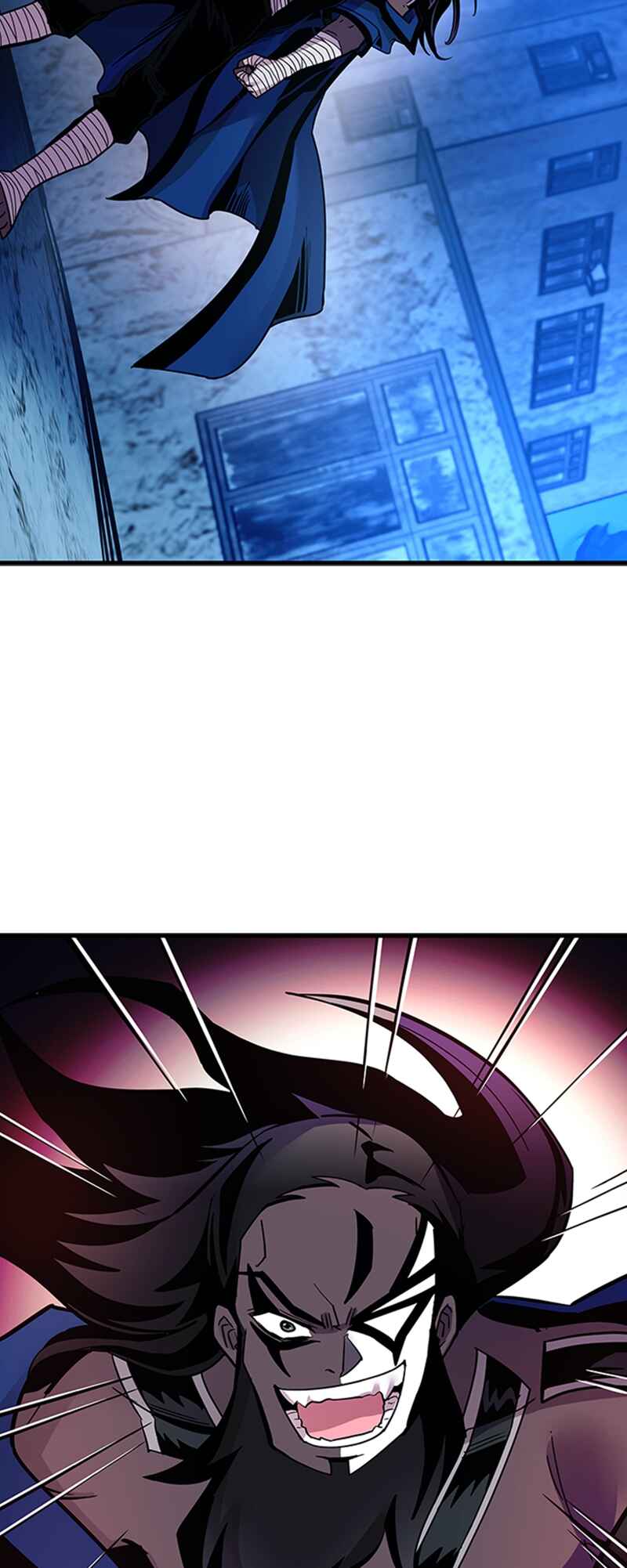 Villain to Kill Chapter 99 - Page 32