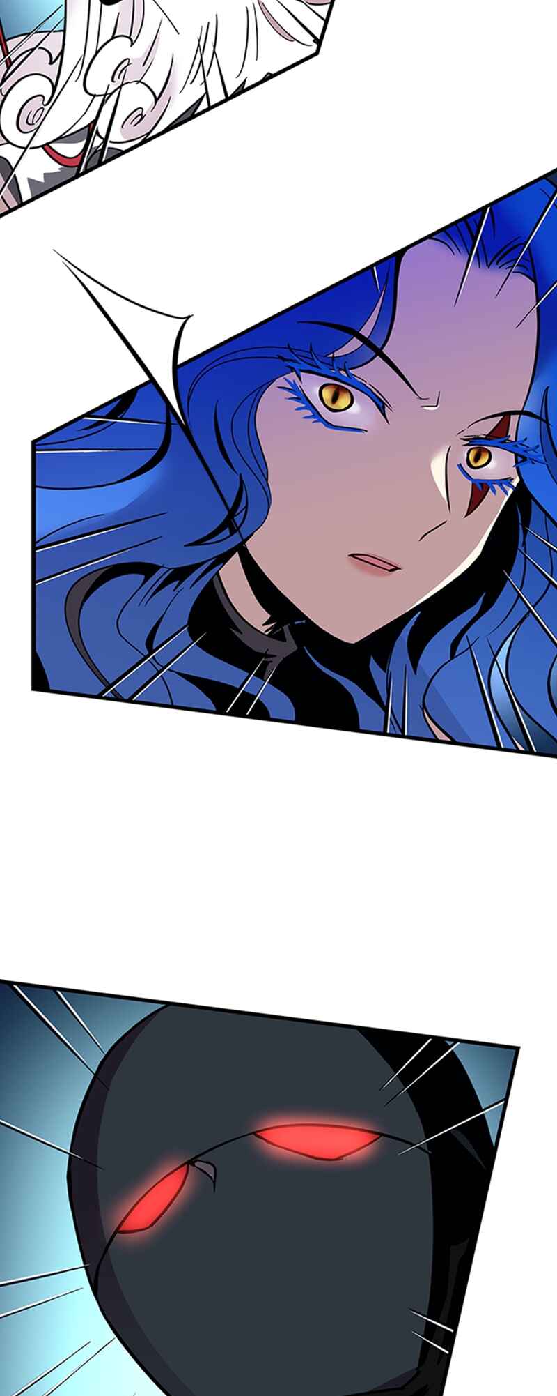 Villain to Kill Chapter 99 - Page 36