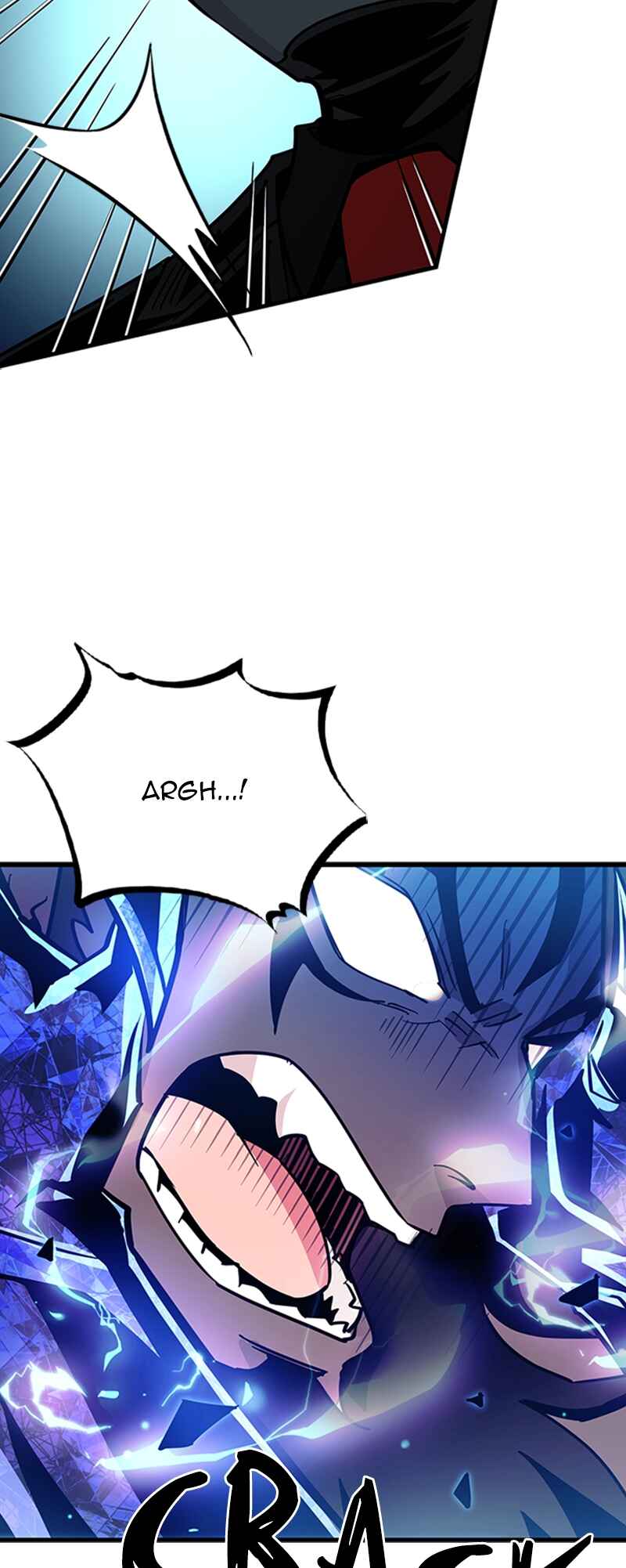 Villain to Kill Chapter 99 - Page 37