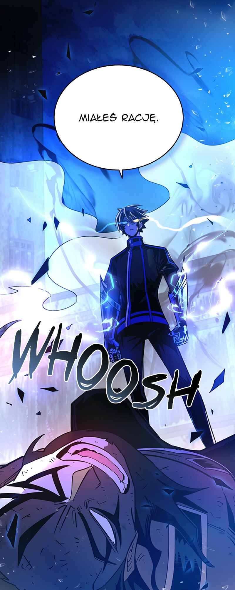 Villain to Kill Chapter 99 - Page 41