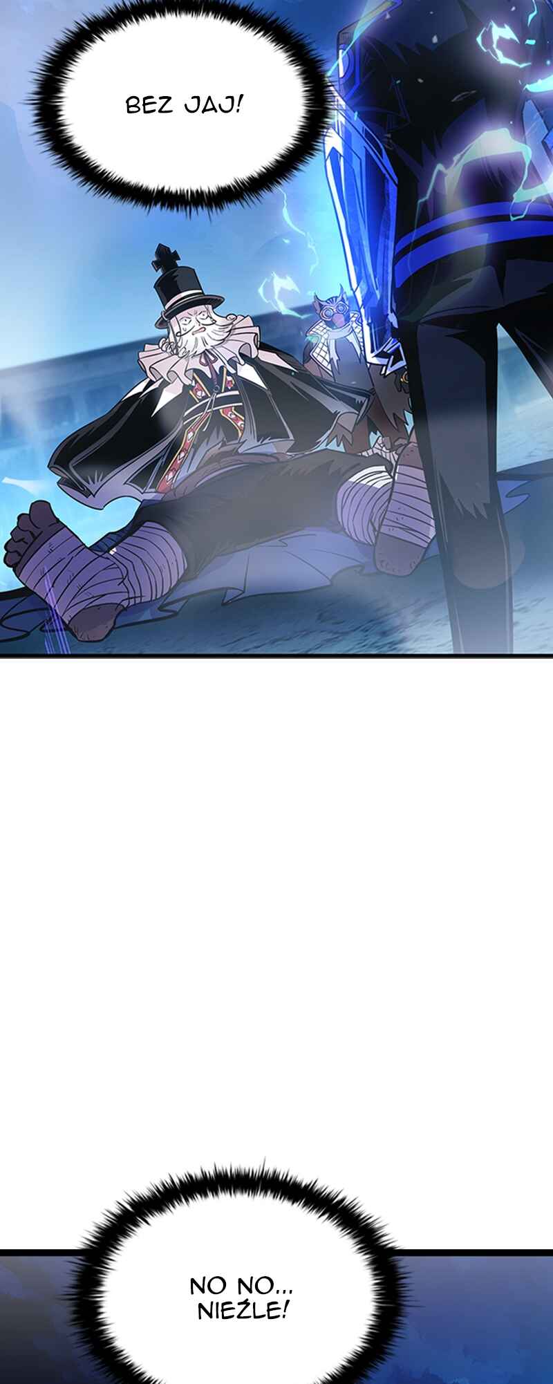 Villain to Kill Chapter 99 - Page 45