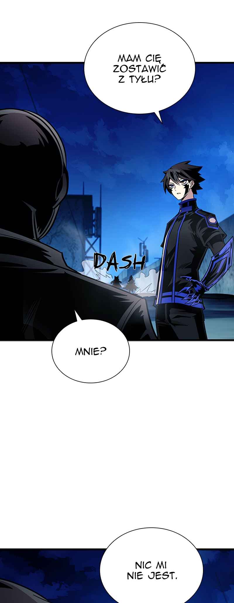 Villain to Kill Chapter 99 - Page 56