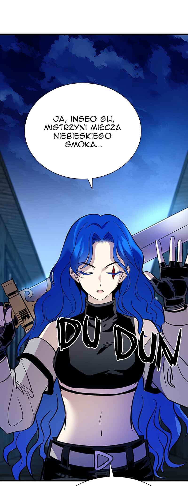Villain to Kill Chapter 99 - Page 58