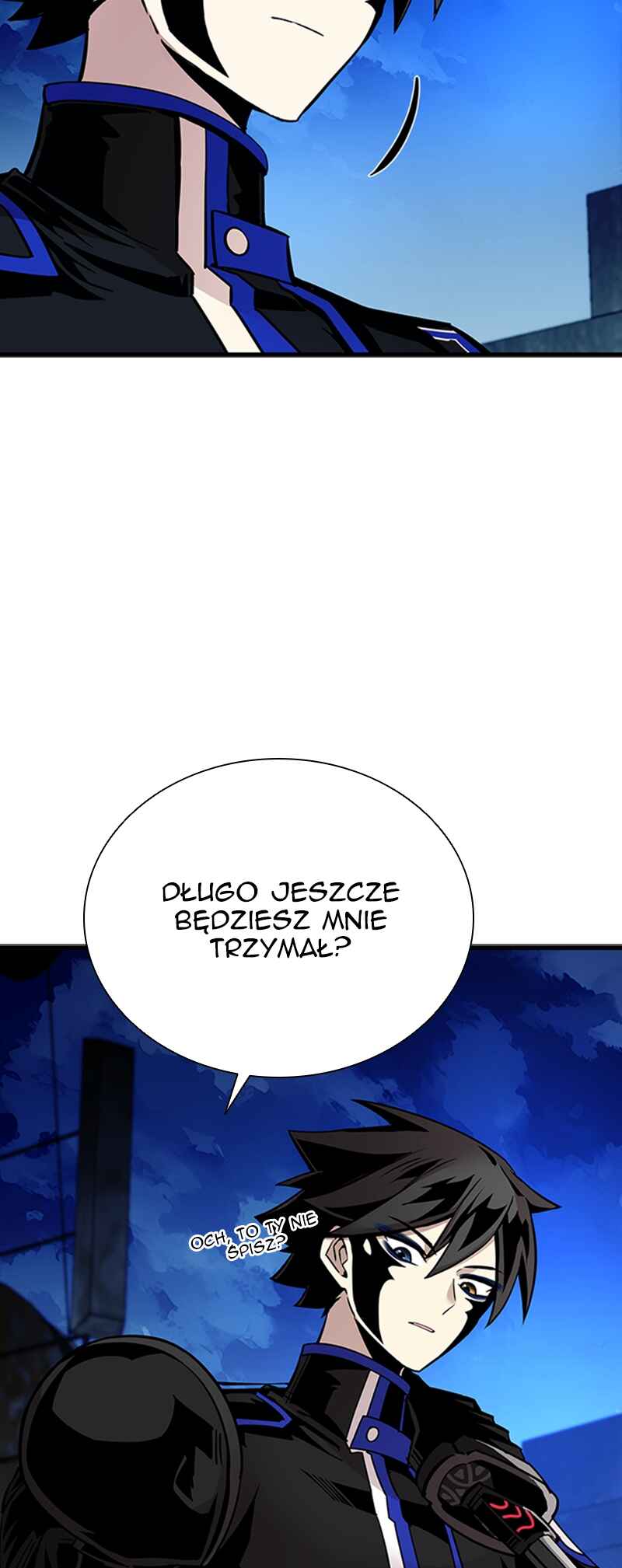 Villain to Kill Chapter 99 - Page 6