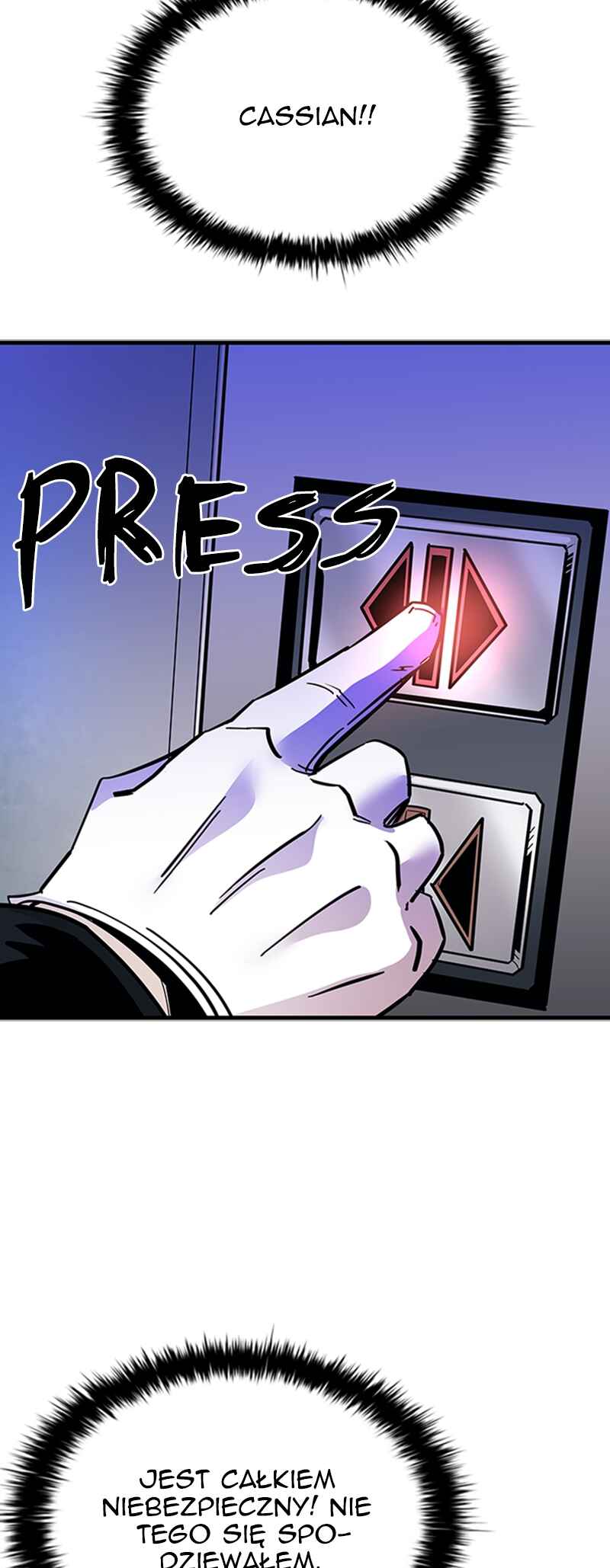 Villain to Kill Chapter 99 - Page 64