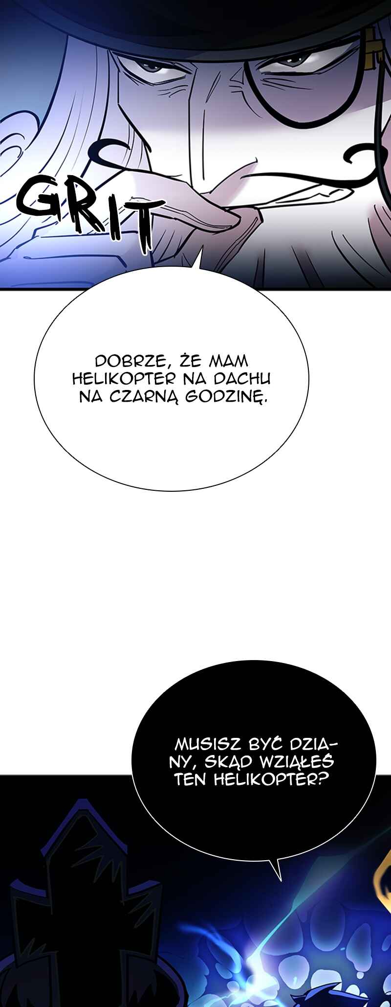 Villain to Kill Chapter 99 - Page 66