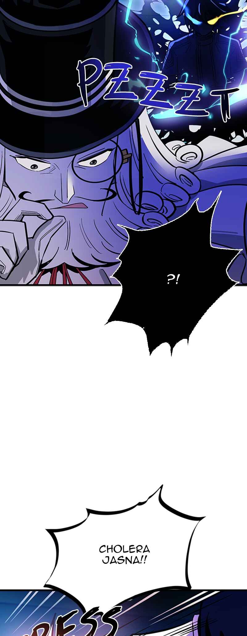 Villain to Kill Chapter 99 - Page 67