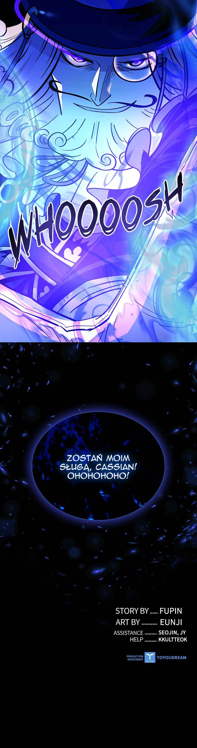 Villain to Kill Chapter 99 - Page 74