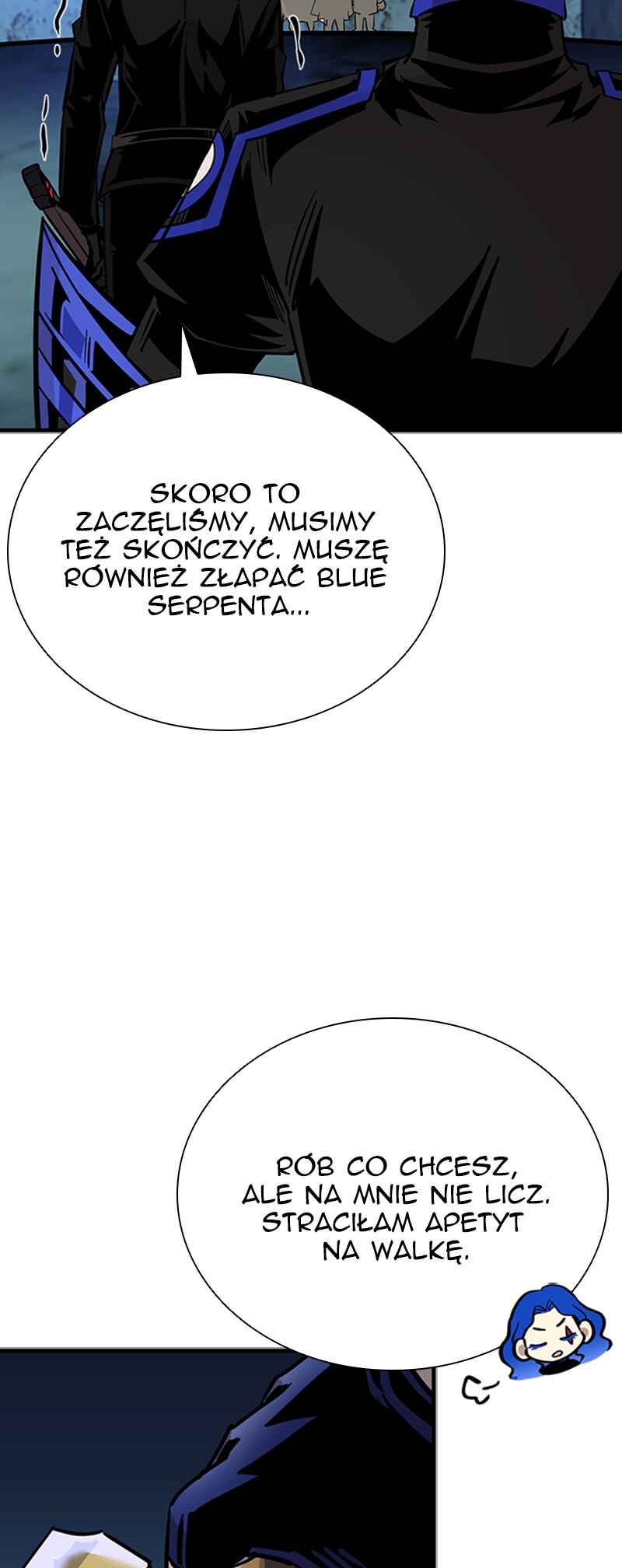 Villain to Kill Chapter 99 - Page 9