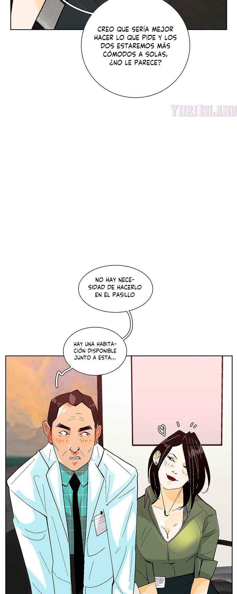 BLINDFOLD Chapter 95 - Page 23