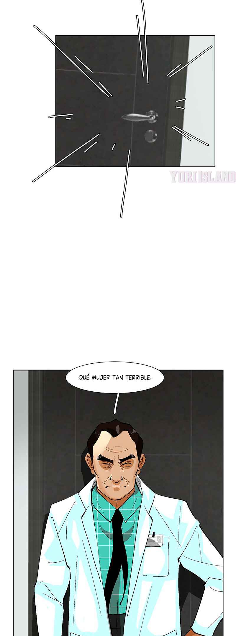 BLINDFOLD Chapter 95 - Page 27