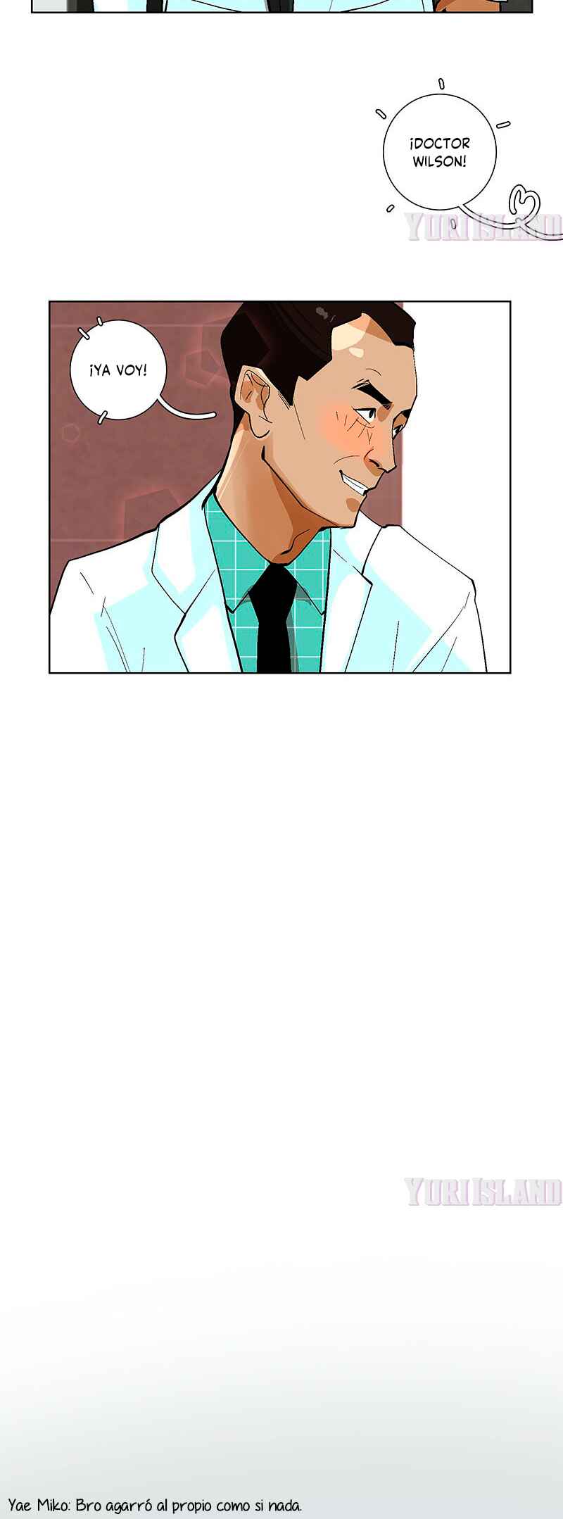 BLINDFOLD Chapter 95 - Page 28