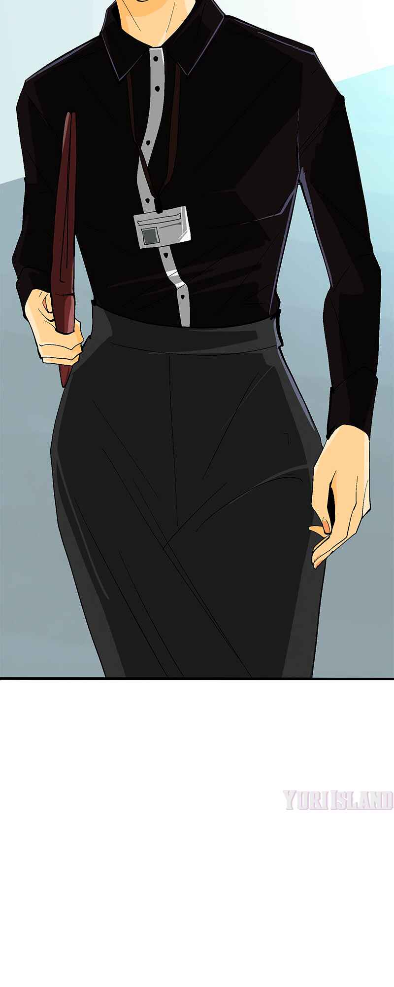 BLINDFOLD Chapter 95 - Page 4