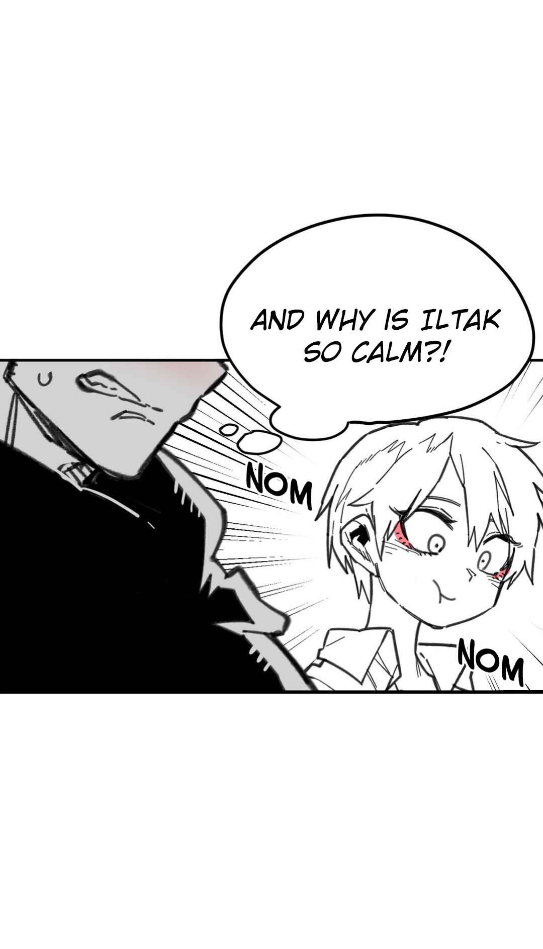 High School Boy Chapter 14 - Page 10