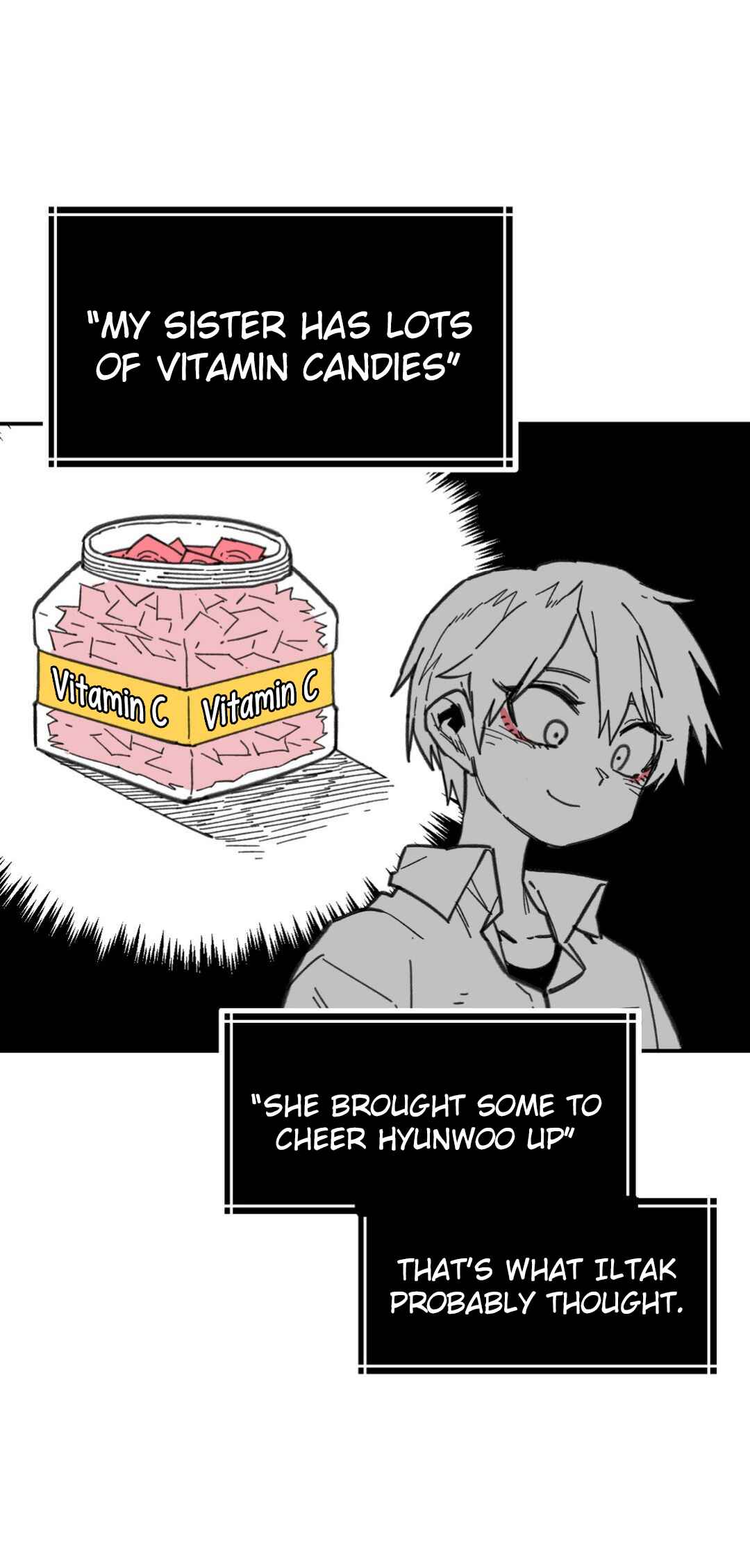 High School Boy Chapter 14 - Page 13