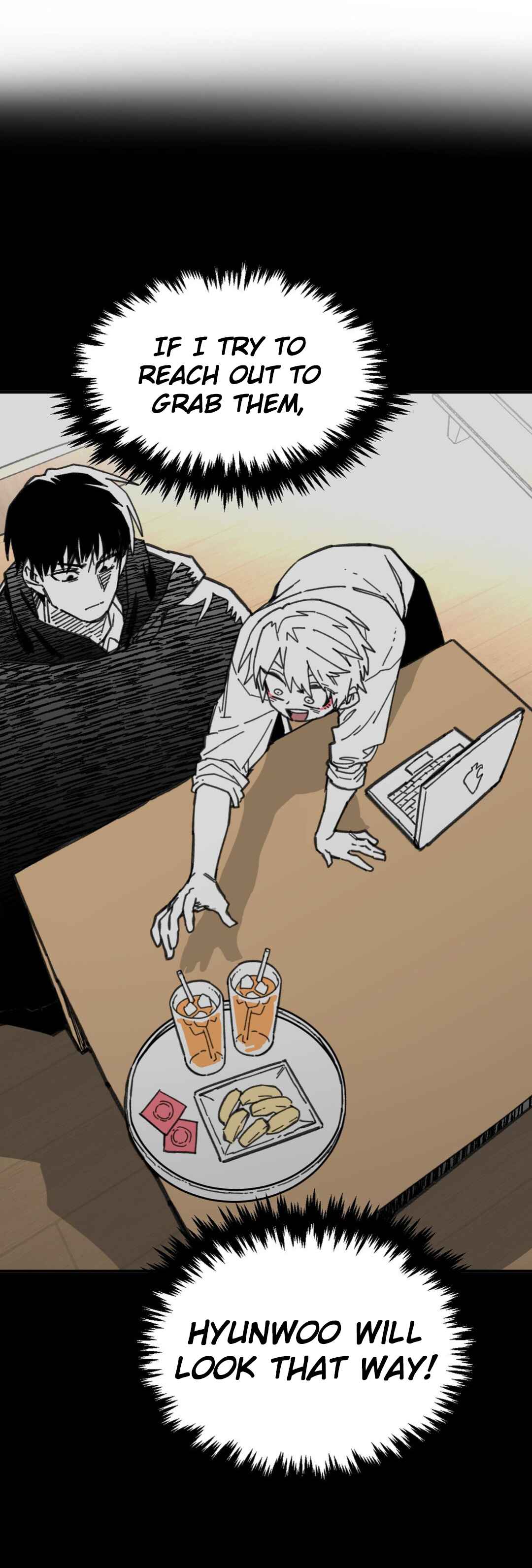 High School Boy Chapter 14 - Page 28
