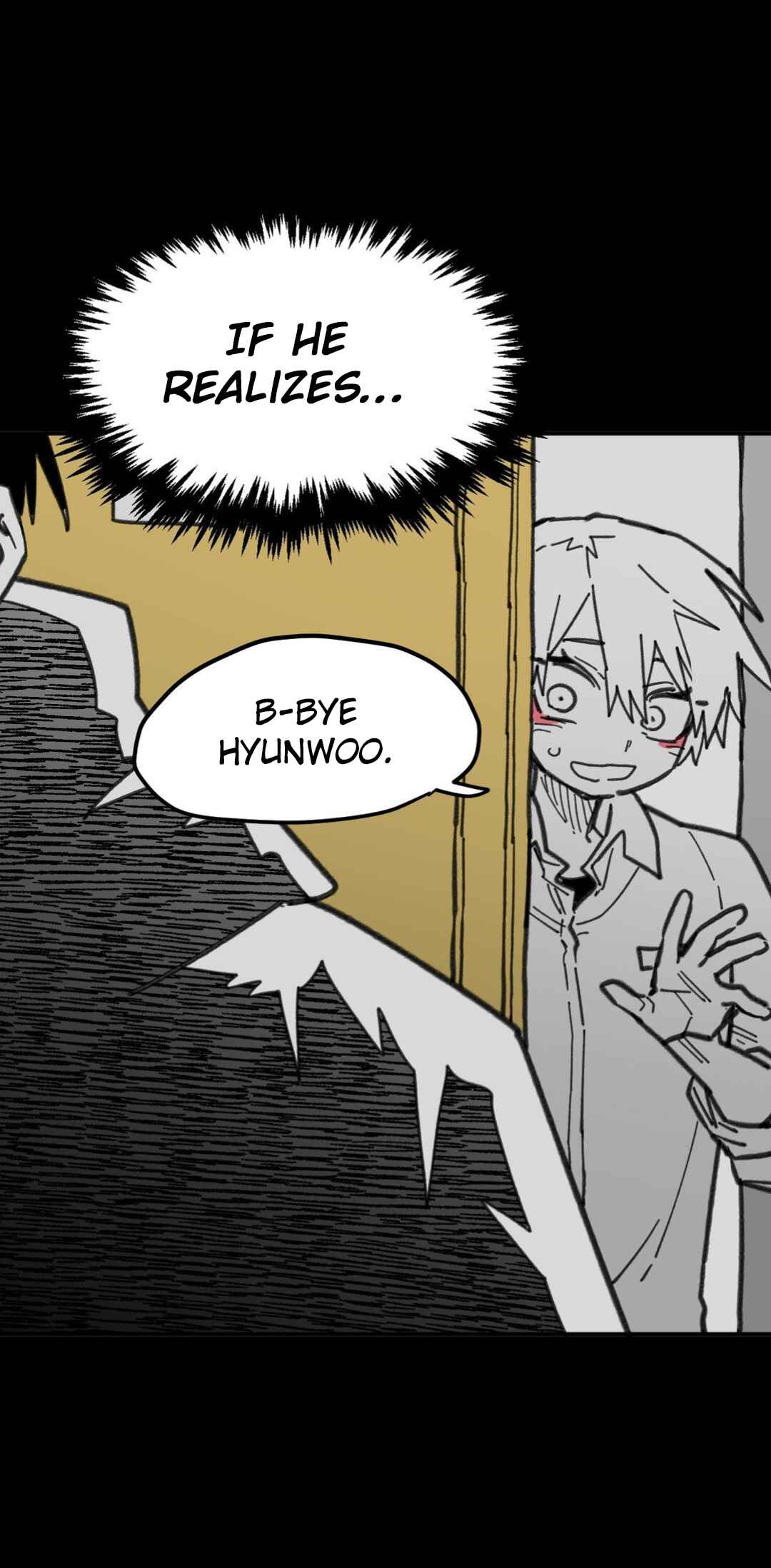 High School Boy Chapter 14 - Page 30
