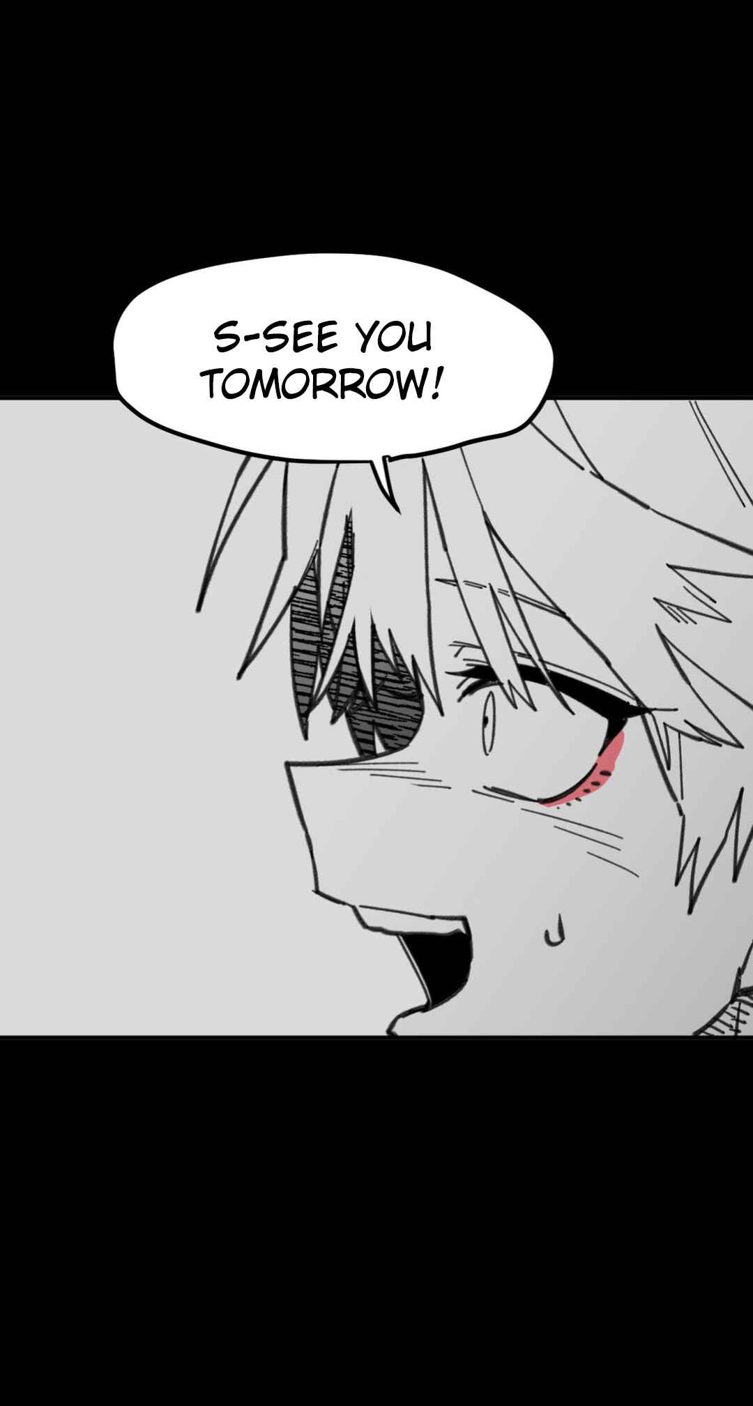 High School Boy Chapter 14 - Page 31