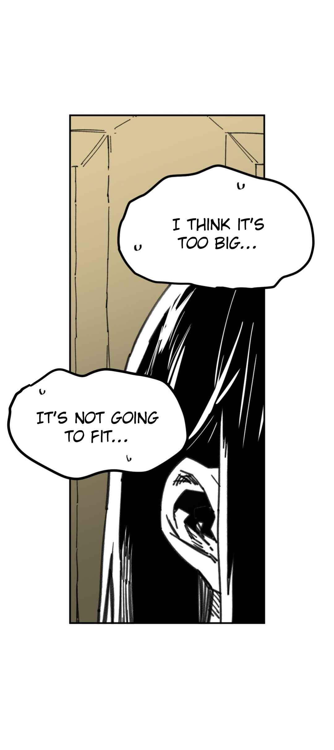 High School Boy Chapter 14 - Page 40