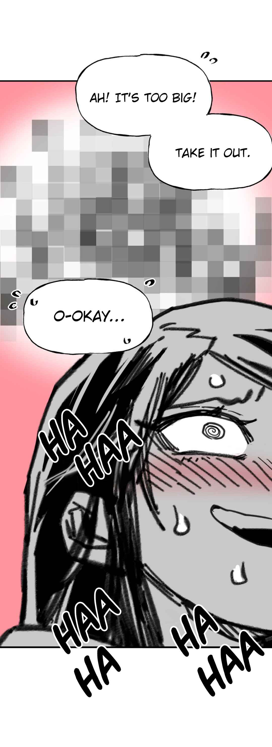 High School Boy Chapter 14 - Page 42
