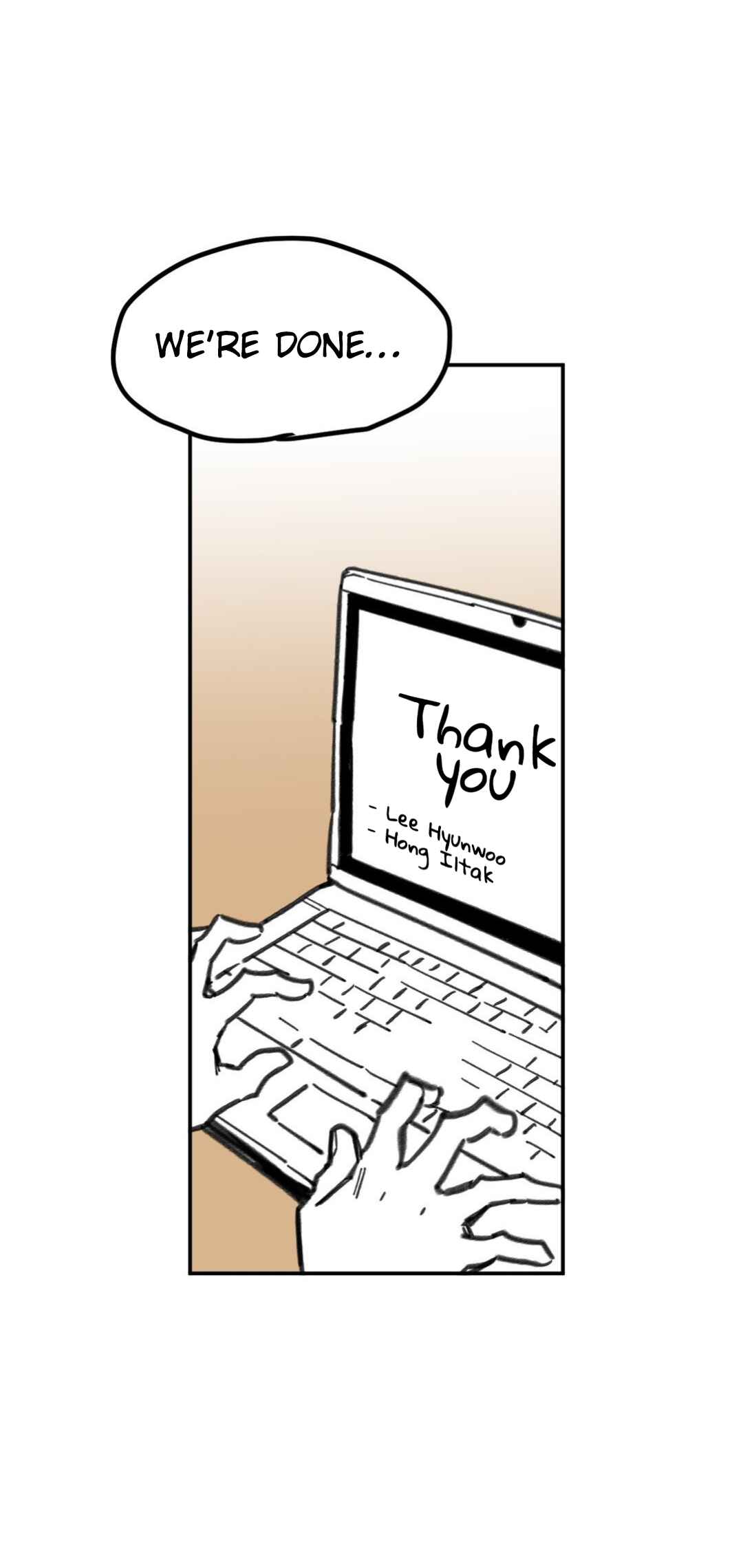 High School Boy Chapter 14 - Page 43