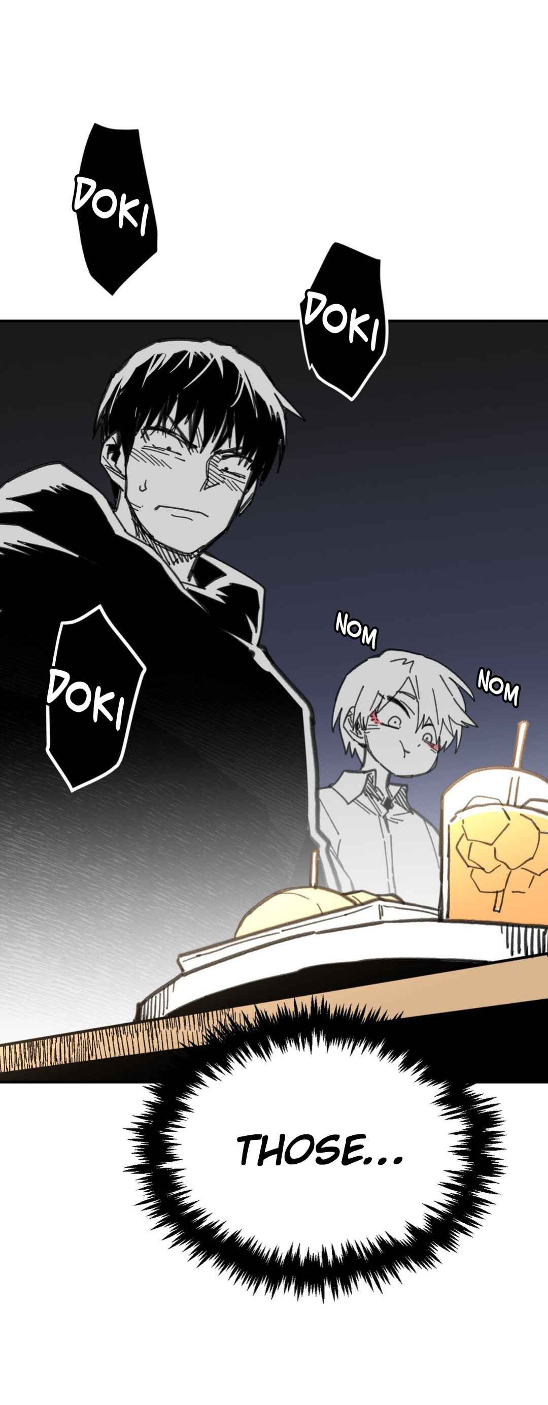 High School Boy Chapter 14 - Page 5