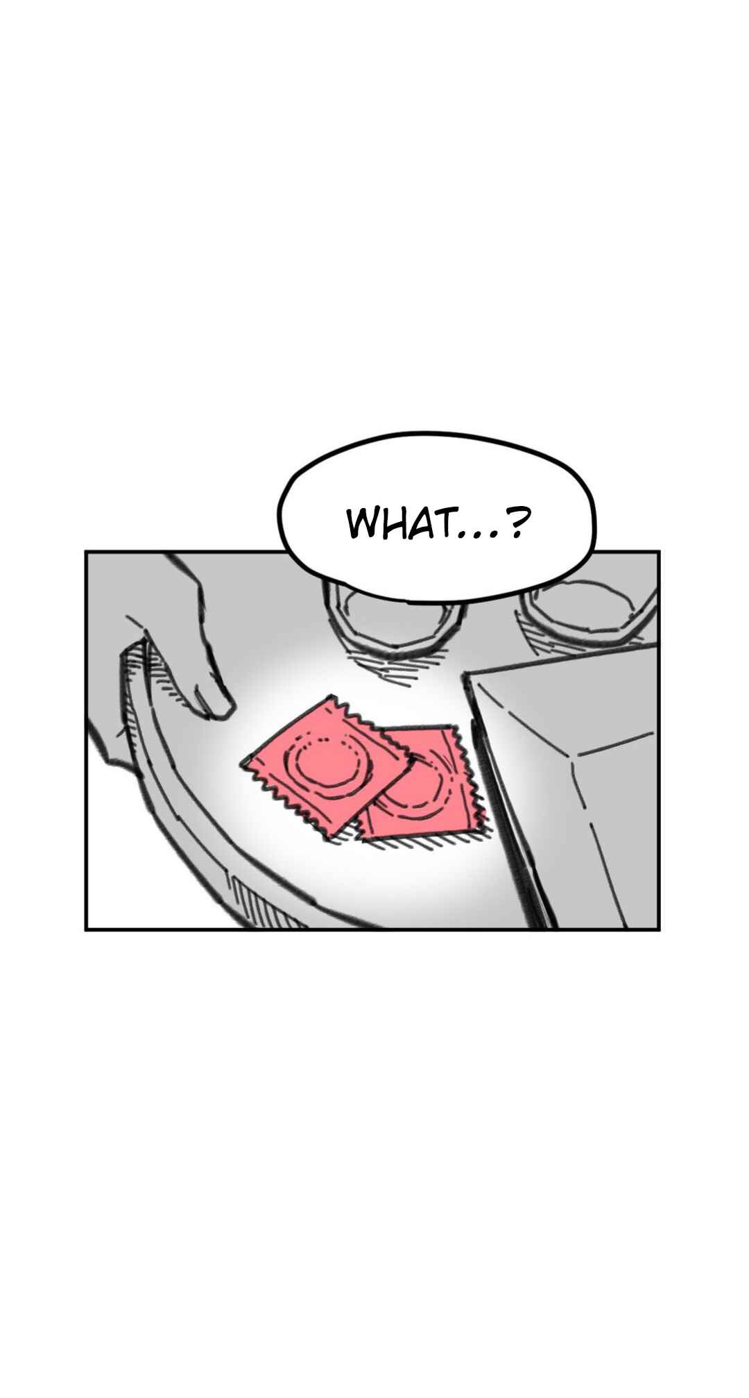 High School Boy Chapter 14 - Page 50