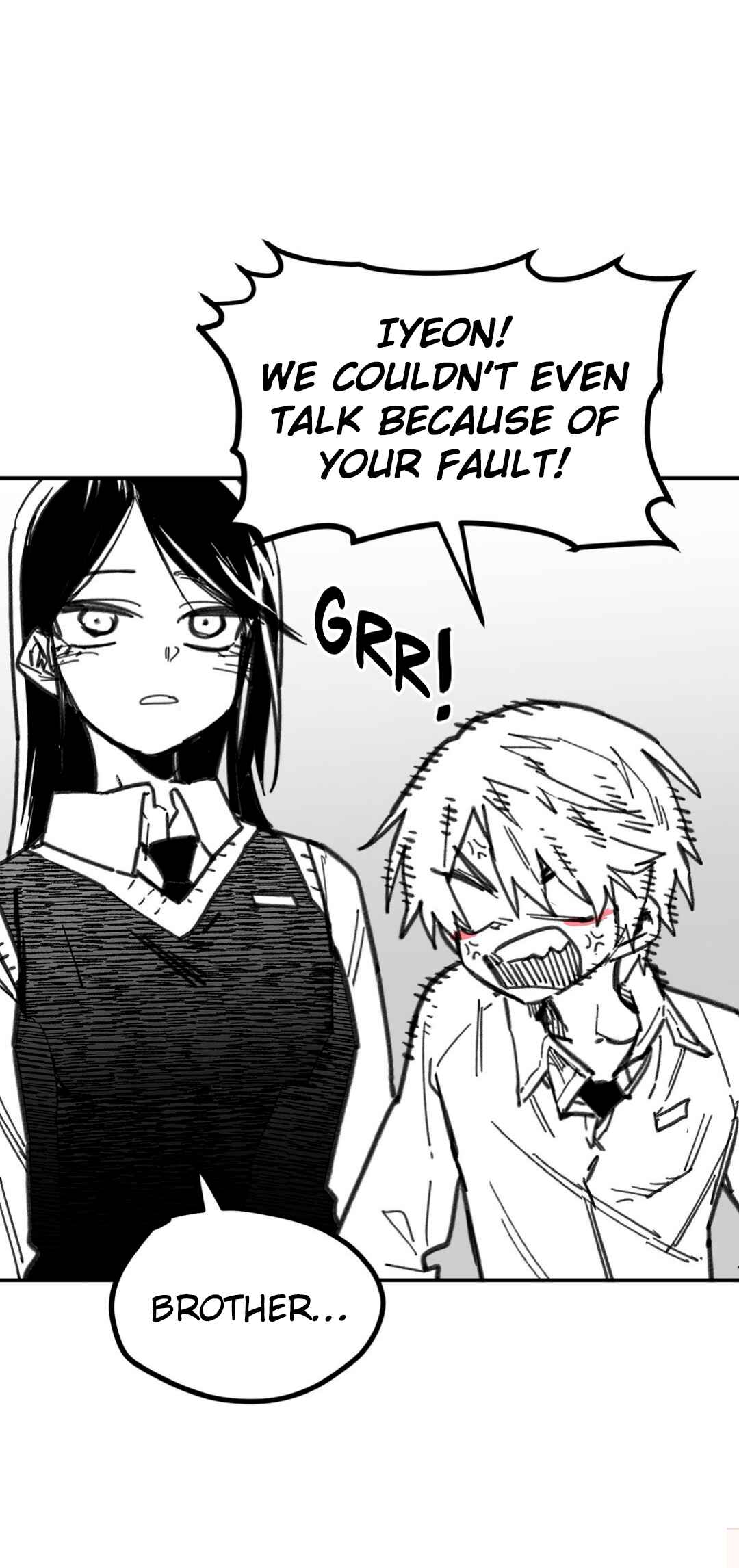 High School Boy Chapter 14 - Page 55