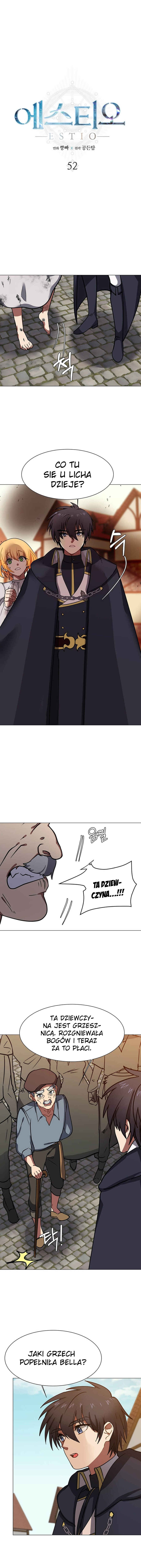 Estio Chapter 52 - Page 2