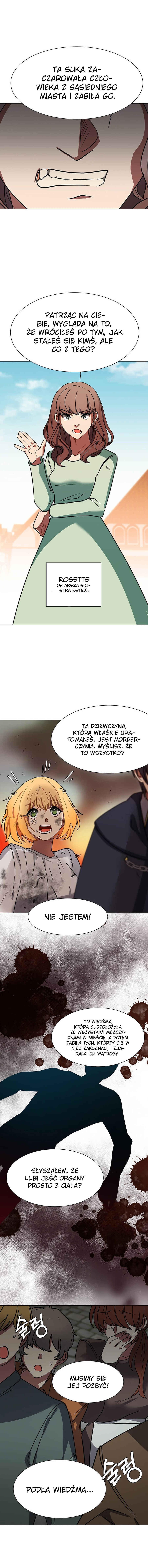 Estio Chapter 52 - Page 3