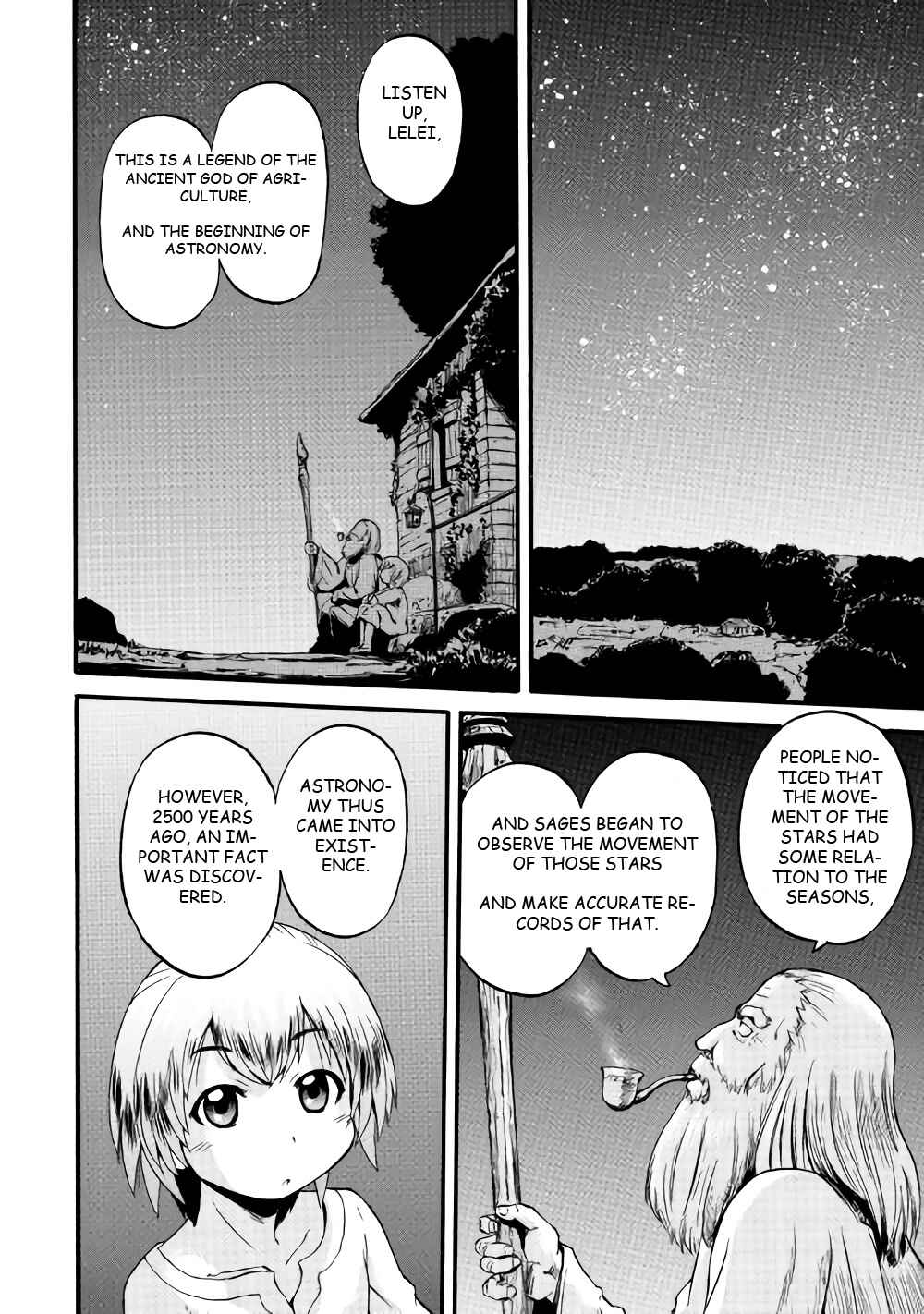 GATE - Jieitai Kanochi nite, Kaku Tatakaeri Chapter 67 - Page 24