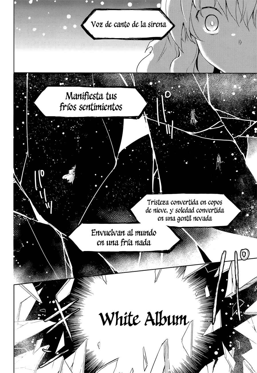Magika no Kenshi to Shoukan Maou Chapter 13 - Page 12