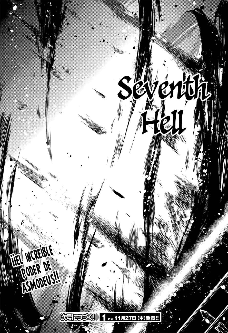 Magika no Kenshi to Shoukan Maou Chapter 13 - Page 31