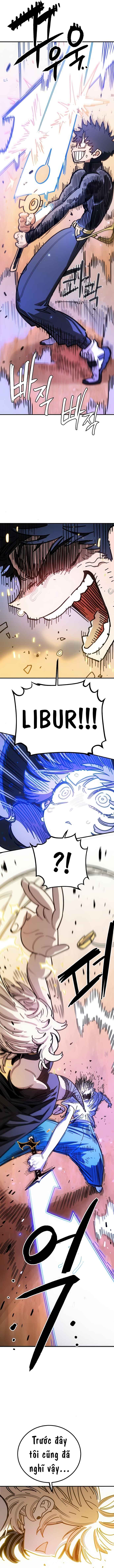 Player Chapter 254 - Page 12
