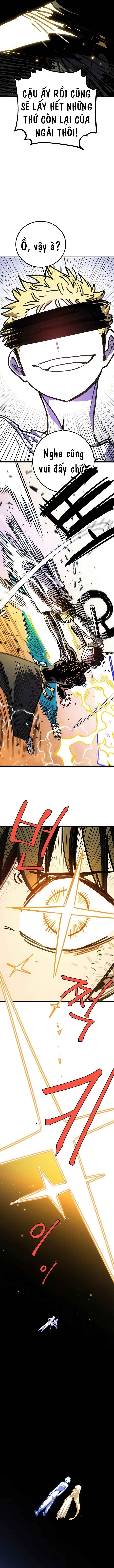Player Chapter 254 - Page 14