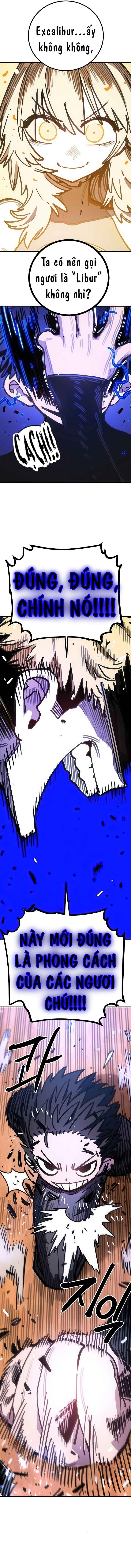 Player Chapter 254 - Page 7