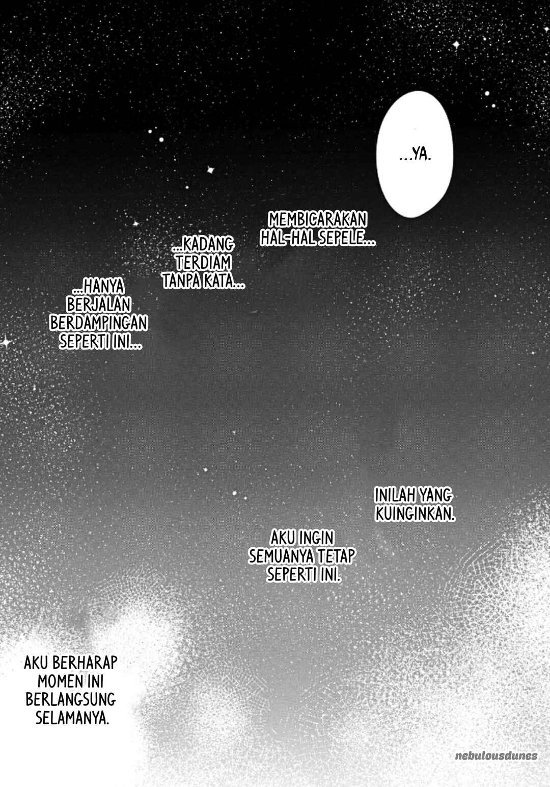 Oshiete Shitsuji-Kun Chapter 3 - Page 35