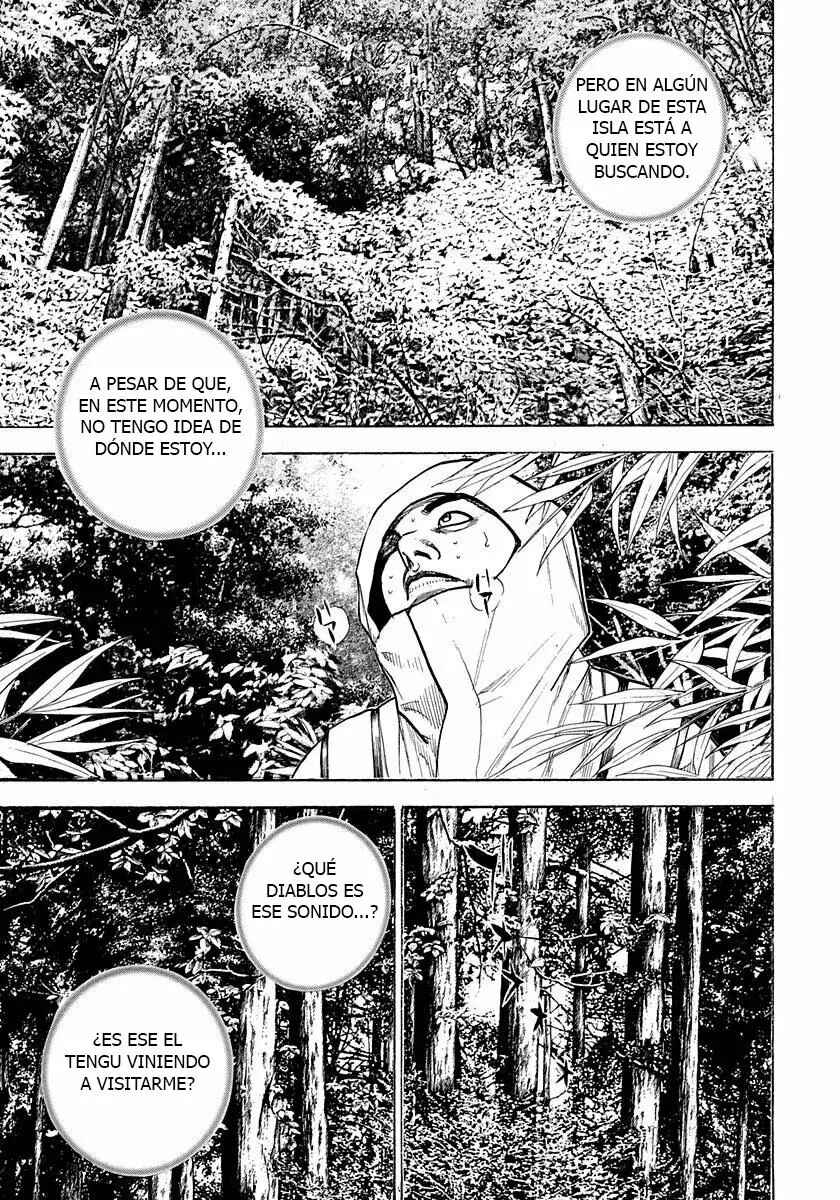 Tough Chapter 388 - Page 10