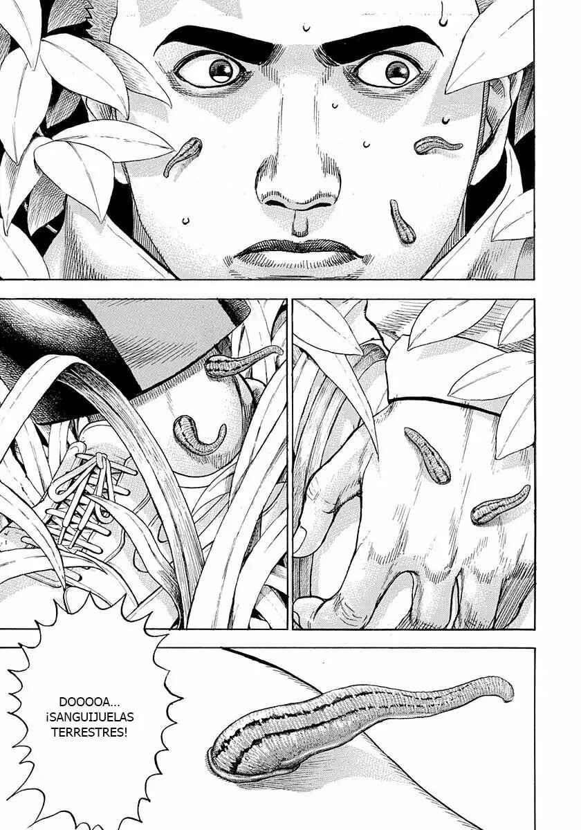 Tough Chapter 388 - Page 8