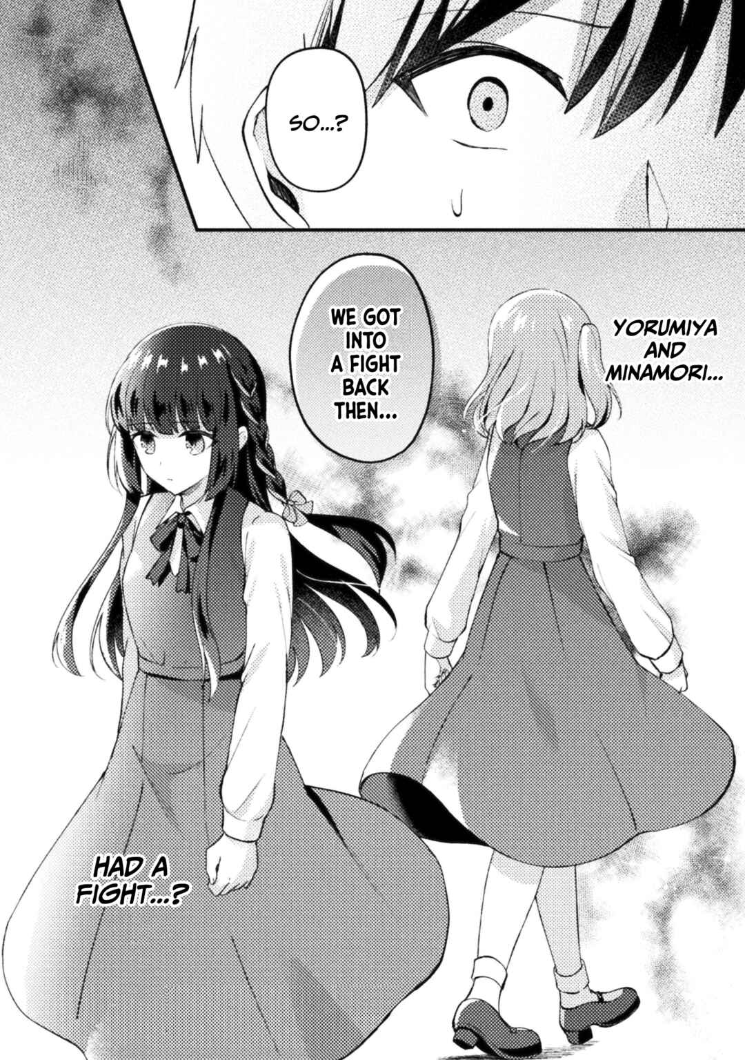 10-nenmae ni Time Leap shite Osananajimi no Ojousama wo Tasuketara Iinazuke ni Narimashita Chapter 6 - Page 21