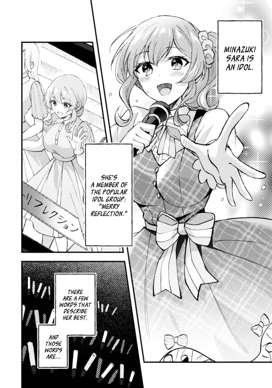 10-nenmae ni Time Leap shite Osananajimi no Ojousama wo Tasuketara Iinazuke ni Narimashita Chapter 6 - Page 3