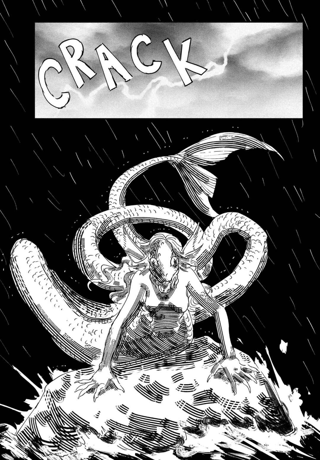 Do You Believe in Memories? Chapter ? - Page 24