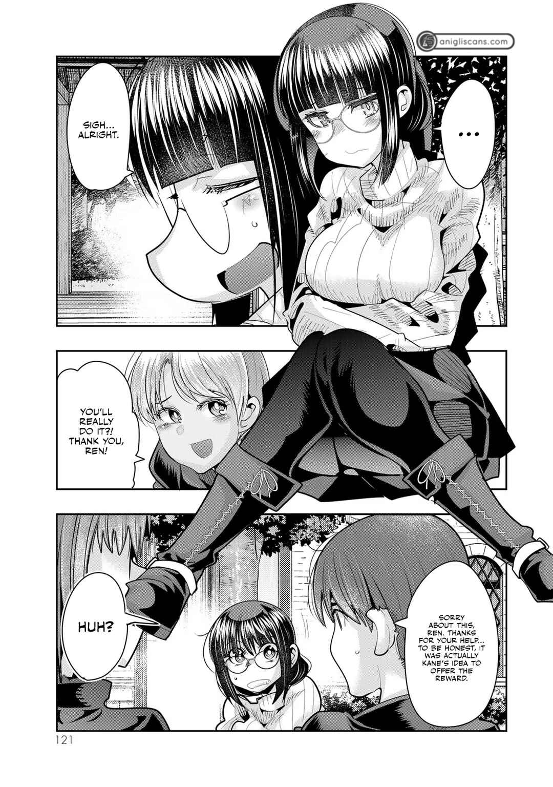 Yoku Wakaranai Keredo Isekai ni Tensei Shiteita You Desu Chapter 46 - Page 26