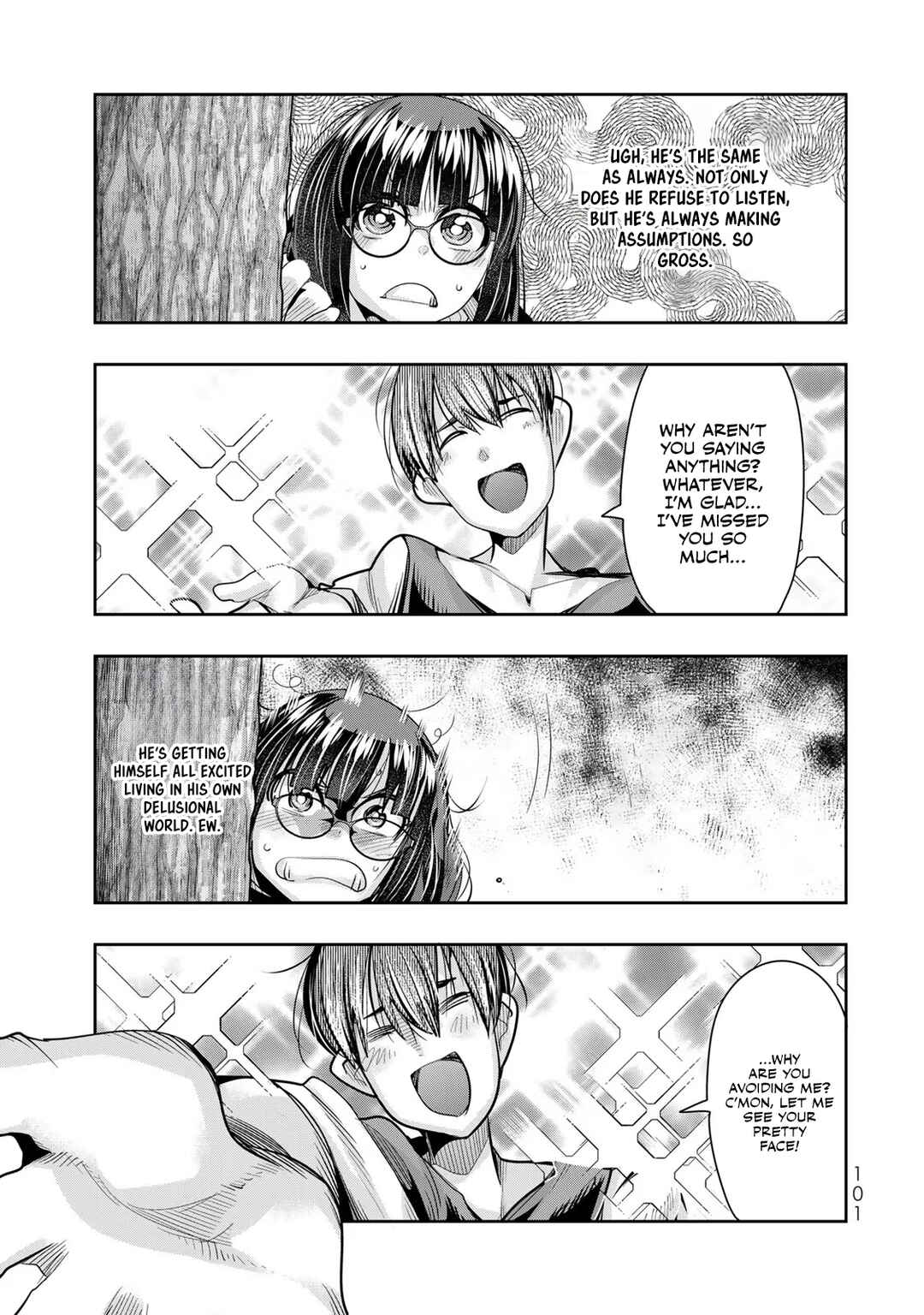 Yoku Wakaranai Keredo Isekai ni Tensei Shiteita You Desu Chapter 46 - Page 6