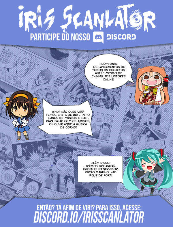 Hentai Ouji to Warawanai Neko. Chapter 17 - Page 16